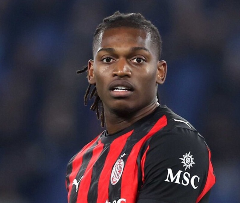 Hakan Safi'den Rafael Leao iddialarına yalanlama geldi