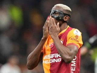 Newcastle United'a Victor Osimhen çağrısı
