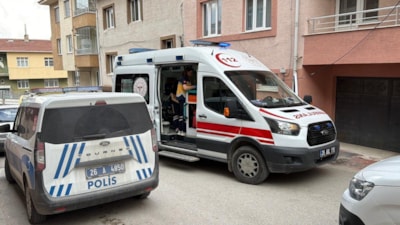 Eskişehir’de, kombi tamirine gittiği evde pompalı tüfek çekildi