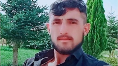Van'da hayvan otlatan genç ağır yaralandı
