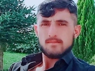 Van'da hayvan otlatan genç ağır yaralandı