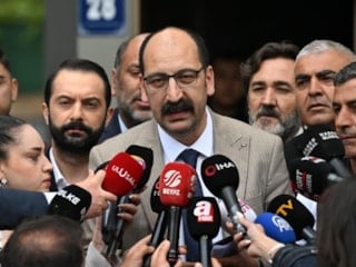 Atakan Sönmez: Kılıçdaroğlu bundan sonra ofise değil genel merkeze gider