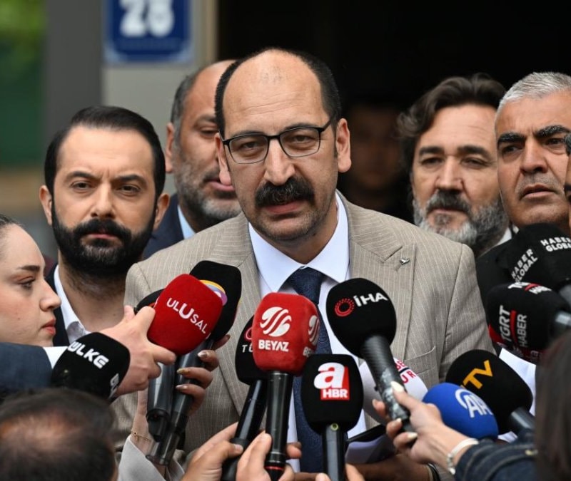 Atakan Sönmez: Kılıçdaroğlu bundan sonra ofise değil genel merkeze gider
