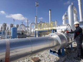 Petrol düştü, doğalgaz yükseldi