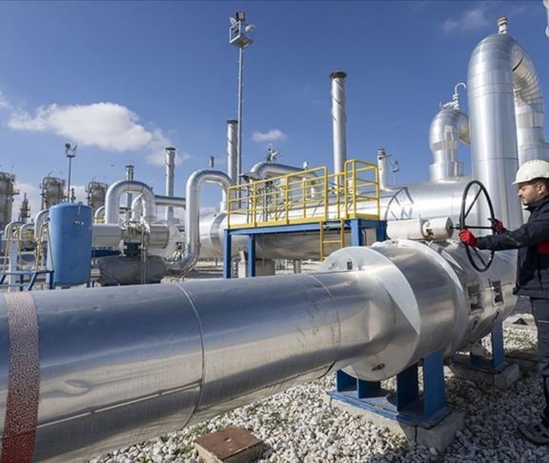 Petrol düştü, doğalgaz yükseldi