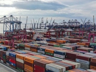 Makine sektörünün ihracatı 4 ayda 9,3 milyar dolara çıktı