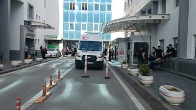 Batman'da sulama kanalına düşen 3 yaşındaki çocuk hayatını kaybetti