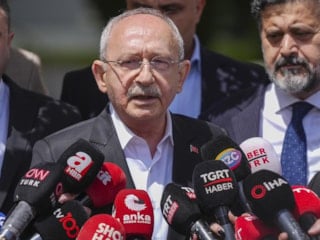 CHP'li vekil duyurdu: Kemal Kılıçdaroğlu, genel merkeze bayram sonuna doğru gidecek