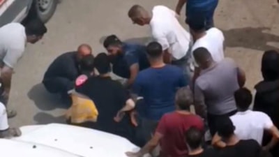 Adana'daki silahlı saldırıda bir kişi hayatını kaybetti