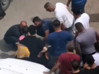 Adana'daki silahlı saldırıda bir kişi hayatını kaybetti