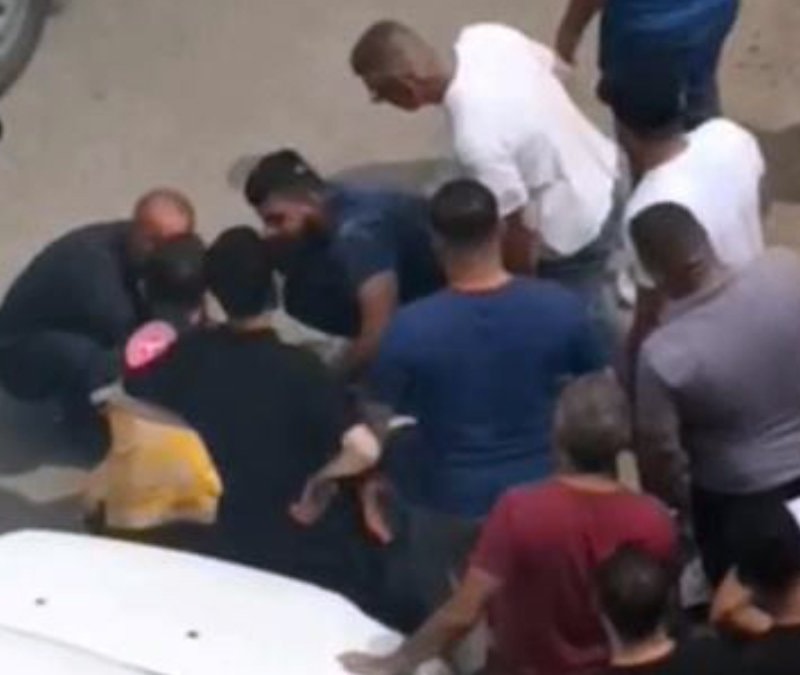Adana'daki silahlı saldırıda bir kişi hayatını kaybetti