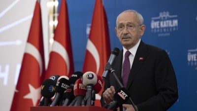 Kemal Kılıçdaroğlu'nun partiden ihraç edeceği isimler belli oldu