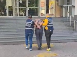 Kayseri’de 77 yıl kesinleşmiş hapis cezası bulunan firari yakalandı