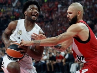 Olympiakos, EuroLeague'de 13 yıl sonra şampiyon oldu