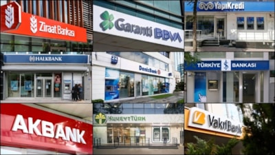 Bugün bankalar açık mı? 25-26 Mayıs 2026 özel ve kamu bankaları...