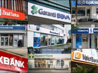 Bugün bankalar açık mı? 25-26 Mayıs 2026 özel ve kamu bankaları...