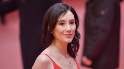 Erotik film yıldızı Sibel Kekilli evlendi! Eşini ilk kez paylaştı