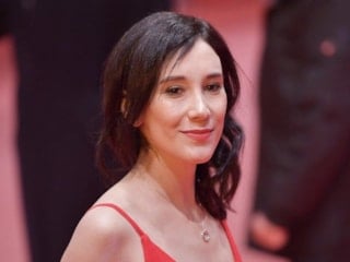 Erotik film yıldızı Sibel Kekilli evlendi! Eşini ilk kez paylaştı