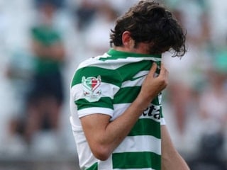 Sporting Lizbon, 2. Lig ekibi Torreense'ye kupada yenildi