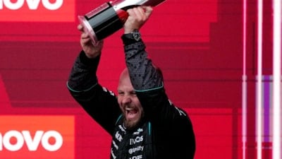 Formula 1'de Kanada Grand Prix'sini Kimi Antonelli kazandı