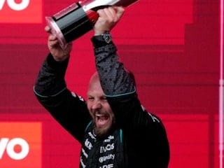 Formula 1'de Kanada Grand Prix'sini Kimi Antonelli kazandı