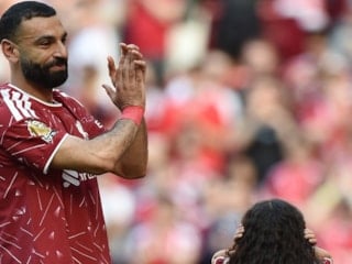 Liverpool, sahasında Brentford ile yenişemedi
