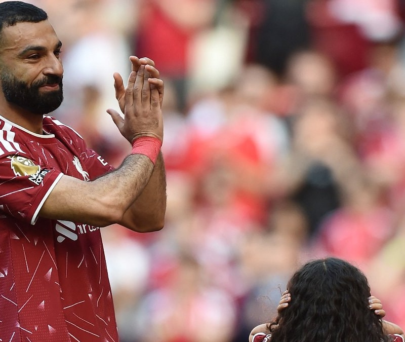 Liverpool, sahasında Brentford ile yenişemedi