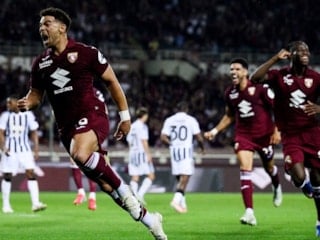 Juventus, Torino derbisinde berabere kaldı