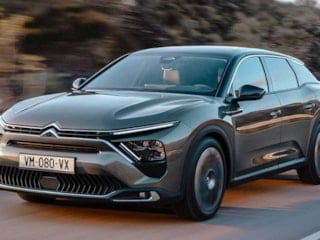 Citroen, 2026'nın ilk 4 aylık verilerini açıkladı