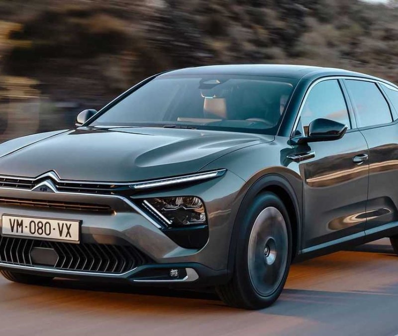 Citroen, 2026'nın ilk 4 aylık verilerini açıkladı