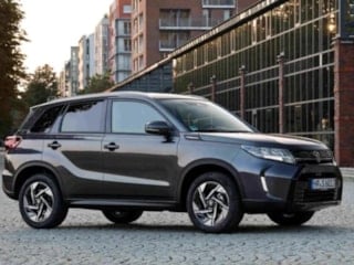 Suzuki iddialı: Tarihinde ilk kez Honda'yı geride bırakabilir