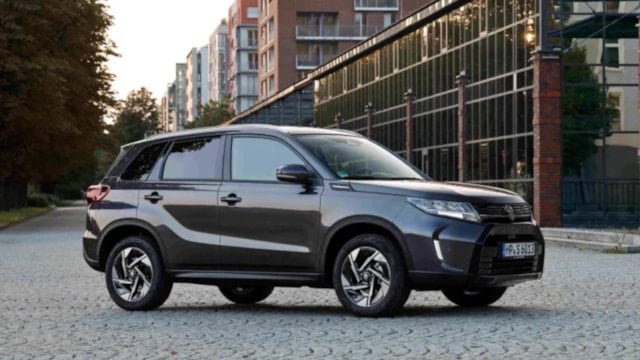 Suzuki iddialı: Tarihinde ilk kez Honda'yı geride bırakabilir