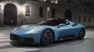 Finansal zorluklarla boğuşuyordu: Maserati'den iki yeni model geliyor