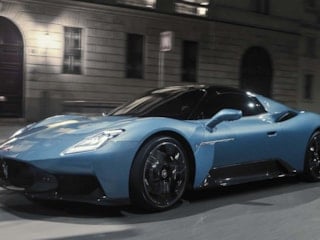 Finansal zorluklarla boğuşuyordu: Maserati'den iki yeni model geliyor