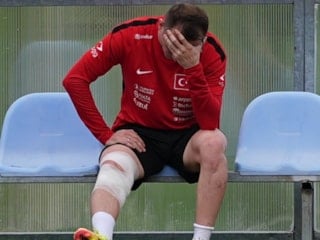 Kerem Aktürkoğlu’nun son durumu belli oldu