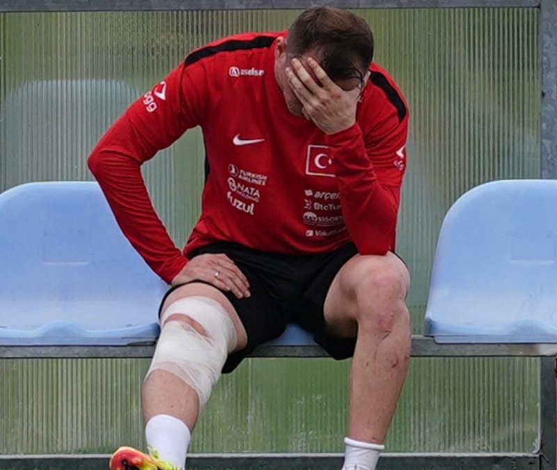Kerem Aktürkoğlu’nun son durumu belli oldu