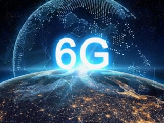 Çinli bilim insanları beyaz ışık kullanarak 6G testlerine başladı