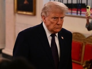 ABD basını yazdı: Trump'tan Arap ve Müslüman ülkelere İbrahim Anlaşmaları çağrısı