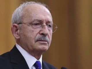 Kemal Kılıçdaroğlu: Kesinlikle bu tabloya biz yol açmadık