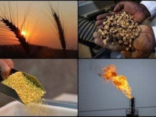 Tarım emtialarında ABD-Çin anlaşması etkili oldu