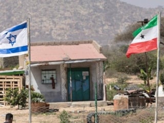 Türkiye'den Somaliland açıklaması: Kudüs'teki sözde "büyükelçilik" kararına tepki