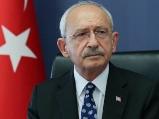 Kemal Kılıçdaroğlu'nun CHP Genel Merkezi'ne gideceği tarih belli oldu