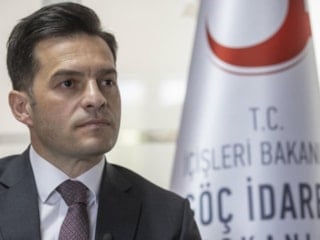Göç İdaresi Başkanlığı'na, Muhammet Selami Yazıcı atandı
