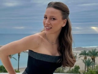 Serenay Sarıkaya gözaltına alındı