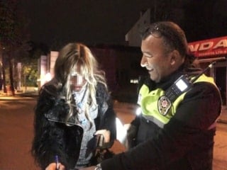Isparta'da yazılan cezayı az buldu: Diğer cezaları duyunca ağzı açık kaldı