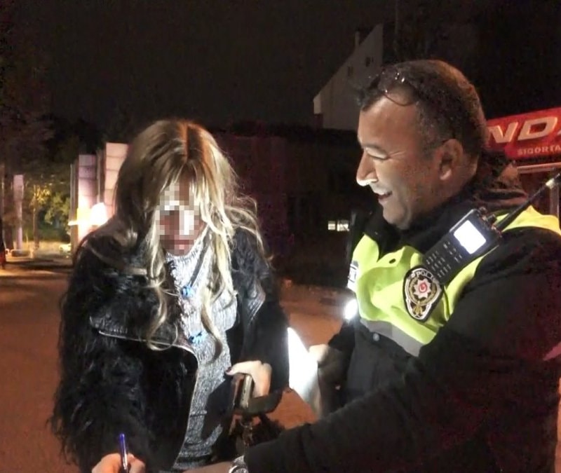 Isparta'da yazılan cezayı az buldu: Diğer cezaları duyunca ağzı açık kaldı