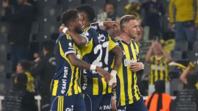 Fenerbahçe'nin UEFA Şampiyonlar Ligi yolu netleşti