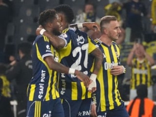 Fenerbahçe'nin UEFA Şampiyonlar Ligi yolu netleşti