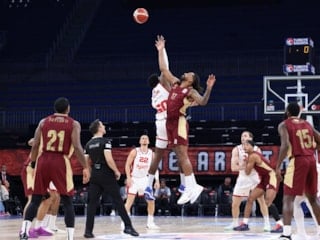 Basketbol Süper Ligi'nde çeyrek final mücadelesi başlıyor