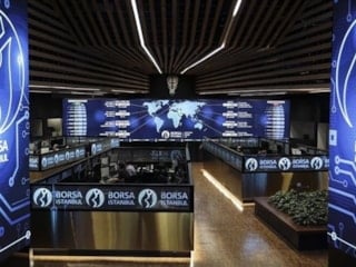 Borsa İstanbul güne yükselişle başladı